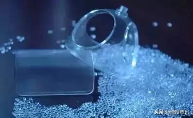 ps是什么材料，pcs塑料是什么材料