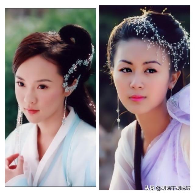 回忆我们儿时那些经典的影视，唐人影视的经典电视剧电影盘点