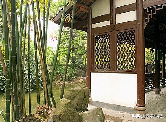 魏源的经典诗词，魏野的两首绝句