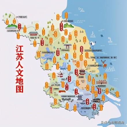 江苏最大高铁线路图，安徽、江苏共建一条高铁