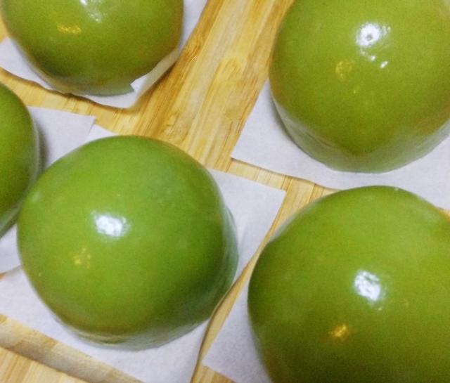 田艾籺的产地在哪里，家乡田艾籺江南青团子