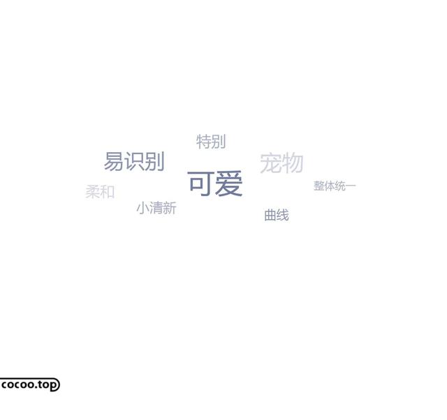 常用字100种连笔字，超常用的21个连笔字