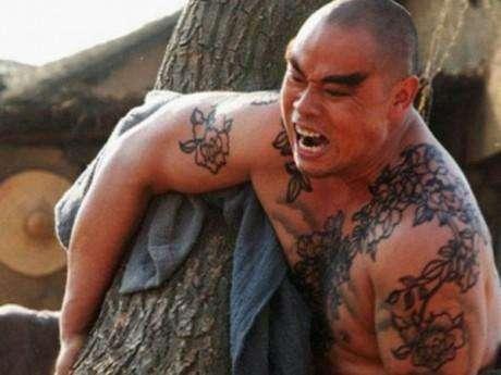 水浒108将真实武力排名，水浒传108将武力排名榜前40（这5位无疑是武力值最差的好汉）