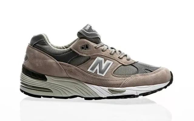 newbalance跑鞋系列介绍，越是NB的人越喜欢穿New