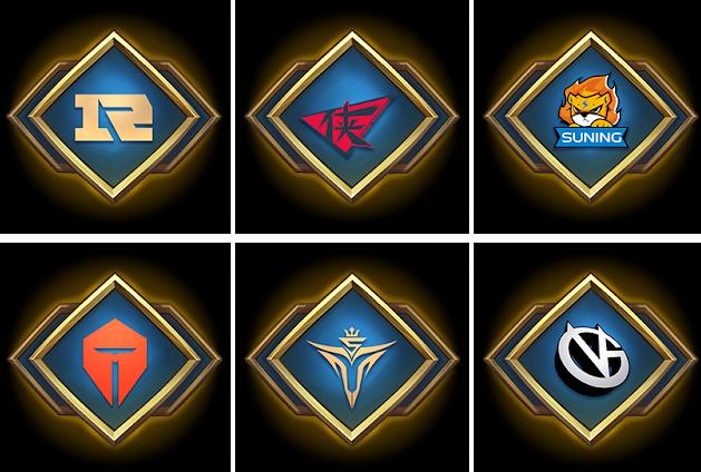 lol火男皮肤特效最好，LPL中单火男时隔2506天登场