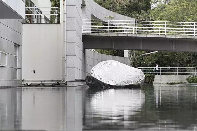 深圳美术馆推荐，深圳这个让我连跑4次的美术馆