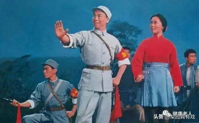 四大经典样板戏，当年十大经典样板戏