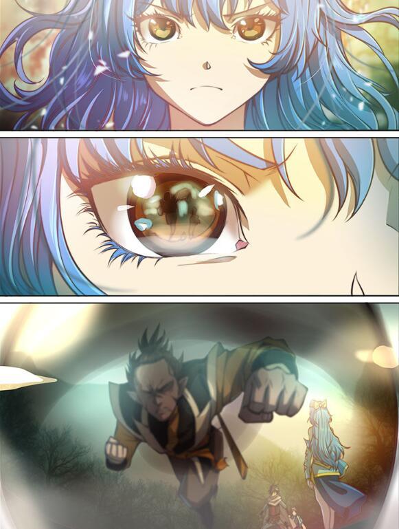 好看的漫画排行榜，十大超好看的漫画排行榜