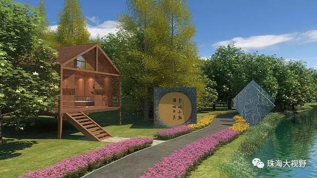 凤凰山城市森林公园简介，破译珠海凤凰山森林公园