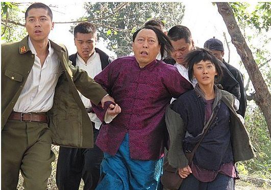 永不磨灭的番号主演现状，永不磨灭的番号各角色结局