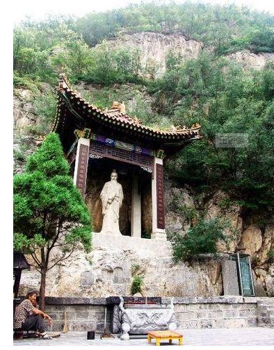 鬼谷子是山东人吗，鬼谷子是河南人