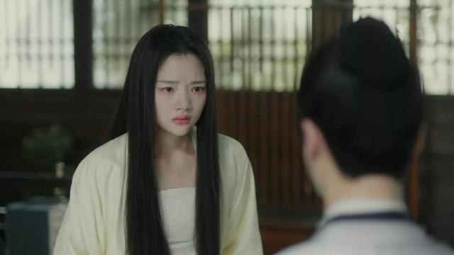 宦官怀吉是太监吗，公主与太监相爱