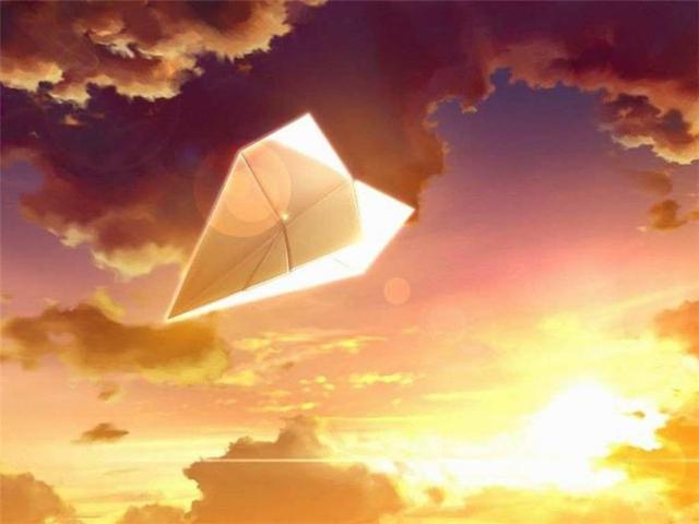 纸飞机世界纪录，世界吉尼斯纪录纸飞机（让人瑟瑟发抖的吉尼斯纪录）