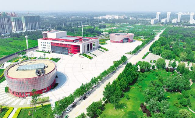 河北省各个县人口，河北省一个县人口超30万