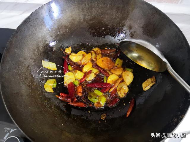 羊蝎子火锅的做法，羊蝎子火锅的做法最正宗的