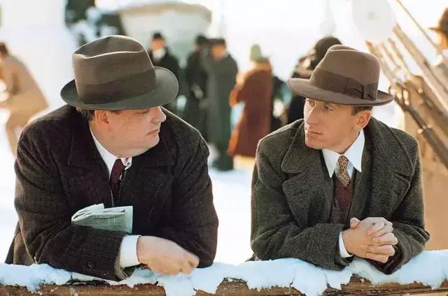 海上钢琴师经典，海上钢琴师为什么被称为世界经典