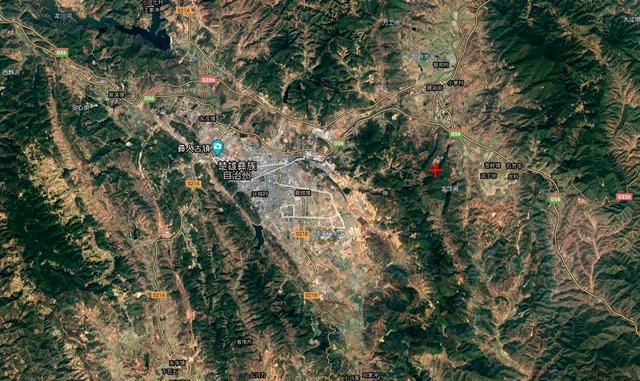 云南昆明第二机场确定建在哪里，当地百姓期待20多年