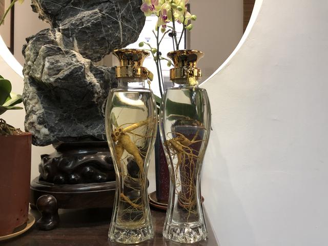 人参应该怎样吃才效果好，人参的吃法很重要