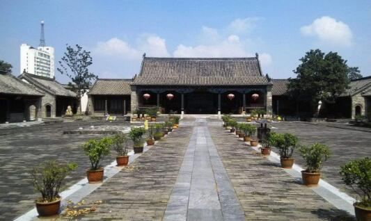 南阳有什么好玩的景点，南阳有什么景点推荐