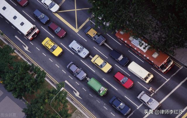 交通事故处理流程，交通事故处理流程 详解（交通事故有哪些处理流程）