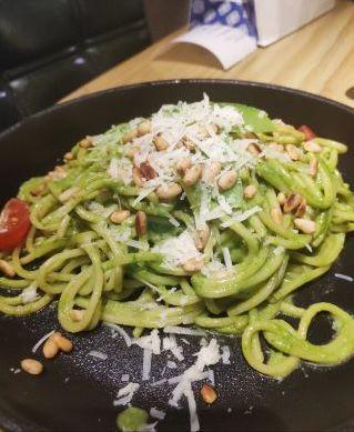 天津比较有名的小吃街，熟悉的天津街，回来了