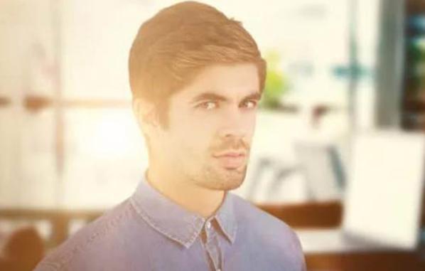 椭圆形脸适合什么发型，椭圆形脸男生适合的发型（椭圆脸的男生可以来看看）