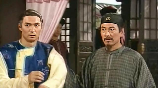 陈小春版本鹿鼎记是哪年的，2014年版却被遗忘