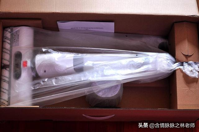最好用电动拖把，Shark鲨客小旋风无线电动拖把评测