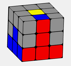 三阶魔方七步还原法，七步还原三阶魔方教程（三阶魔方一共有多少种还原方法呢）