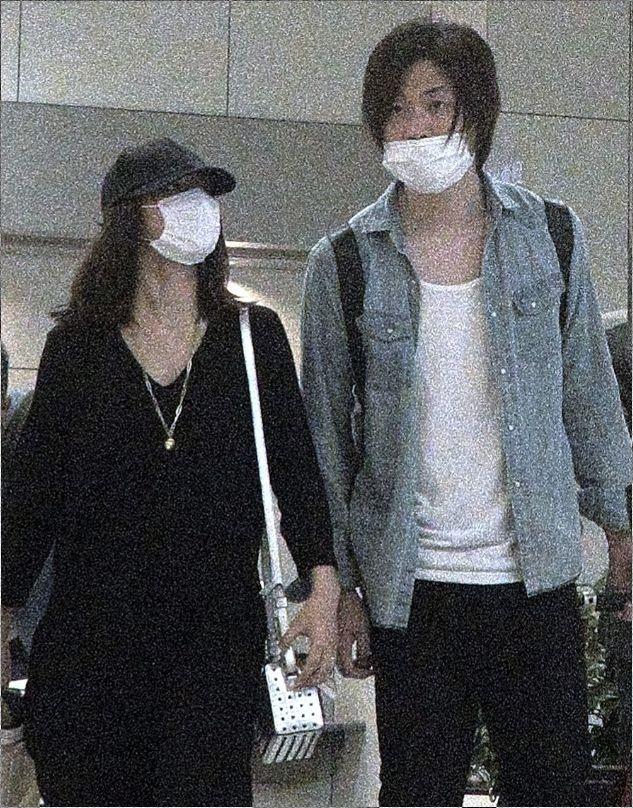 石原里美有哪些秘密，石原里美不小心说出了保养皮肤的方法……又有一批妹子要跟风了