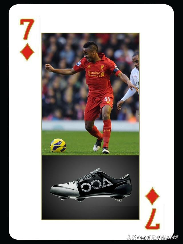 nike哪款足球鞋最轻，盘点nike足球鞋35年推出的54款经典足球鞋和代言人