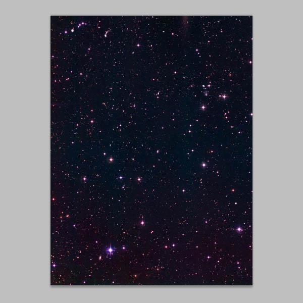 用ps制作一个海报教程，Photoshop制作一张设计主题海报教程