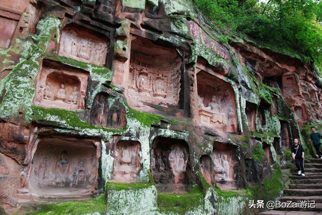 峨眉山乐山旅游，乐山攻略必去十大景点（ChatGPT五分钟整理一套乐山/峨眉山旅游攻略）