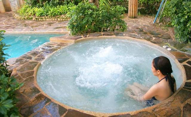 中山温泉度假酒店，中山温泉度假村攻略（中山三乡镇新晋天然温泉度假酒店开业）