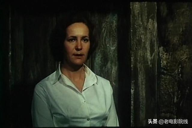 电影南斯拉夫桥，一部惊艳荧屏的战争老电影