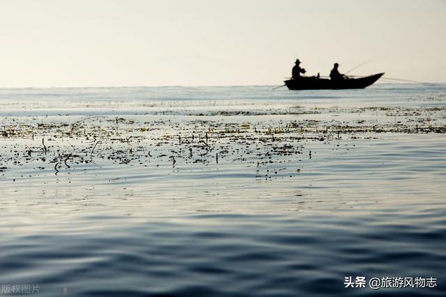 天津最大的水库排名，盘点天津四大水库