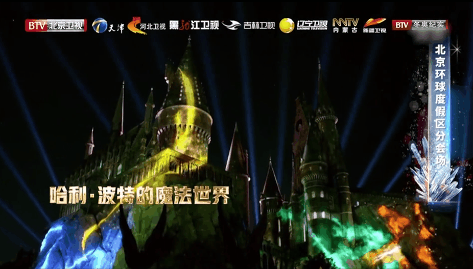 环球影城大酒店，环球影城北京都有什么玩的