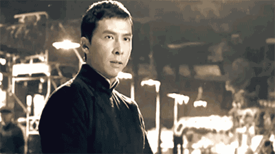 吴京vs赵文卓vs甄子丹，成龙、赵文卓、张晋、甄子丹都惨败