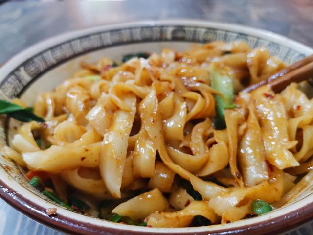 西安有啥好吃的，西安绝对不能错过的美食（不排队还正宗，转给外地朋友）