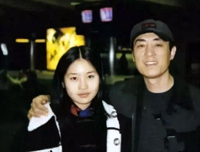 娱乐圈10对离婚女明星，娱乐圈父母离异