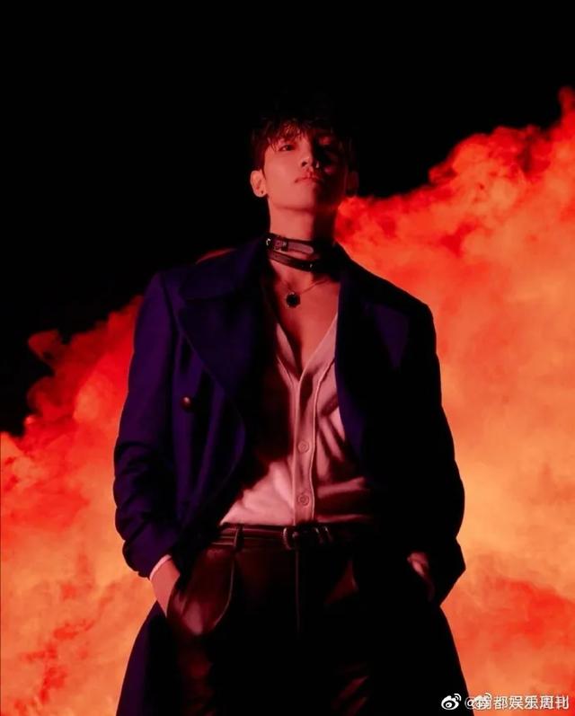 沈昌珉结婚日期，沈昌珉宣布9月结婚