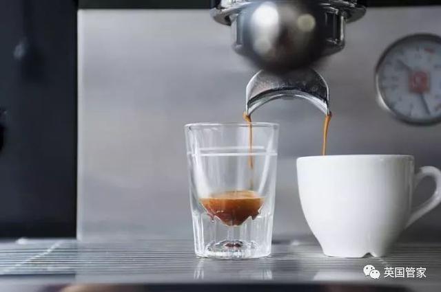 常见的意式咖啡有哪几种，管家支招你真的足够了解意式咖啡吗