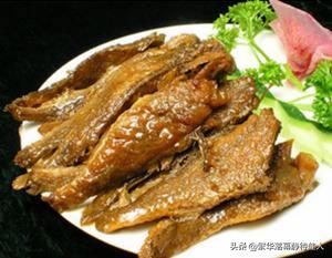 邯郸特别美食，舌尖上的邯郸这5款特色美食