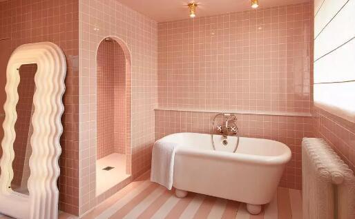 家用浴缸怎么选，如何选择合适的浴缸