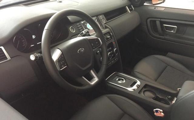 16年路虎发现神行值得买吗，国产路虎发现神行值得买吗