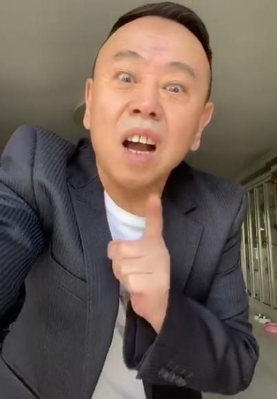 潘长江年龄和个人资料，潘长江近况变化大