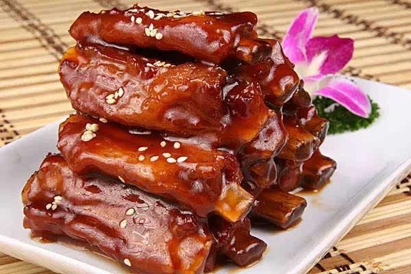 江苏特色美食排名，去江苏必点的5道名菜