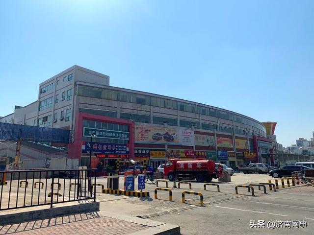 厦门海鲜大市场，厦门海鲜市场有几家（开海后的厦门海鲜市场）