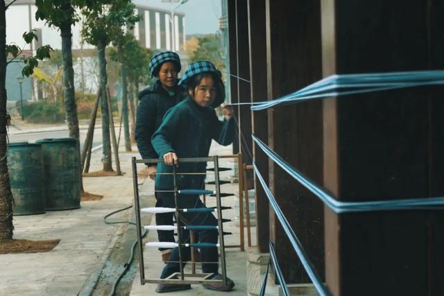 贵州兴义马岭河峡谷风景介绍，万峰成林峡谷飞瀑