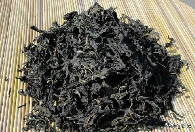 粉浆面条用什么面条做，河南人最爱吃的面条之一